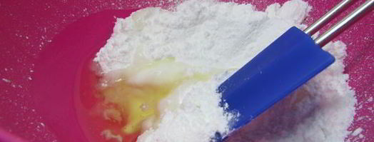 мятно-шоколадные конфеты. Шаг 3