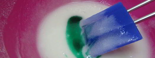 мятно-шоколадные конфеты. Шаг 4