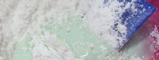 мятно-шоколадные конфеты. Шаг 5