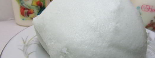 мятно-шоколадные конфеты. Шаг 6