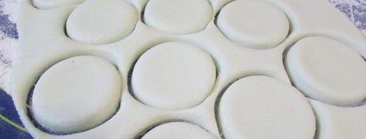 мятно-шоколадные конфеты. Шаг 7