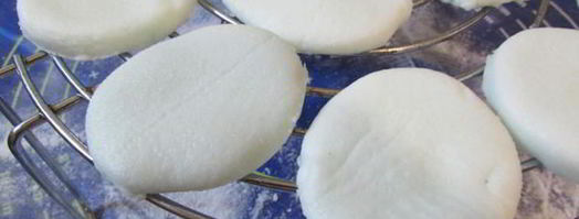 мятно-шоколадные конфеты. Шаг 8