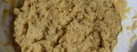 ореховые конфеты без орехов. Шаг 8