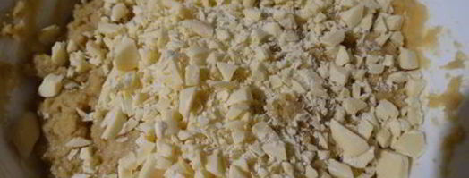 ореховые конфеты без орехов. Шаг 10