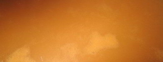 персиковый мармелад и шоколадно-мармеладные конфеты. Шаг 7