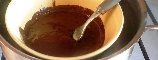 полезные конфеты. Шаг 6