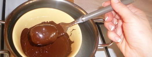 полезные конфеты. Шаг 7