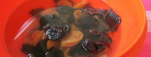 постные конфеты из пшена. Шаг 4