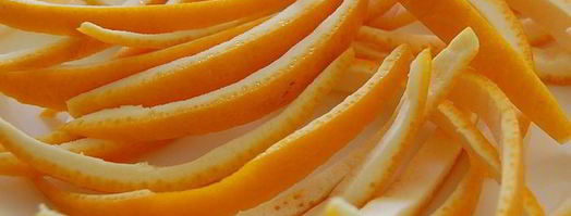 шоколадно-апельсиновые конфетыпредновогодняя репетиция. Шаг 3