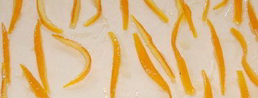 шоколадно-апельсиновые конфетыпредновогодняя репетиция. Шаг 4