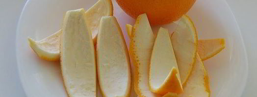 шоколадно-апельсиновые конфетыпредновогодняя репетиция. Шаг 6