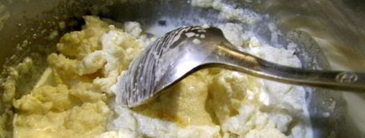 шоколадно-желейные конфетки. Шаг 7