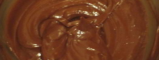 шоколадные конфеты с кофейной начинкой. Шаг 4