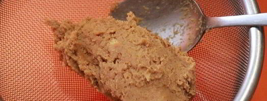 шоколадные конфеты с нутом и цукатами. Шаг 5