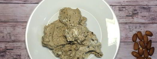 творожные конфеты с черносливом. Шаг 3