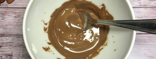 творожные конфеты с черносливом. Шаг 4