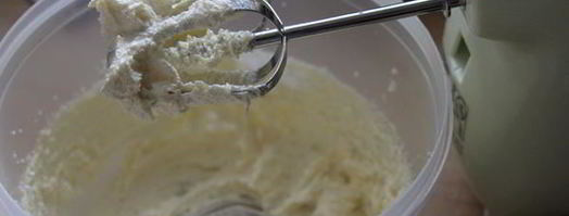 творожные штолленовые конфеты. Шаг 3