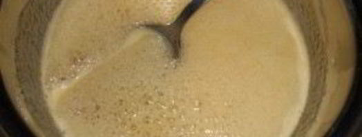 козинаки с медом. Шаг 4