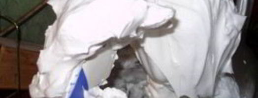 белковый крем для торта. Шаг 3