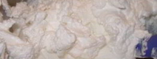 белковый крем для торта. Шаг 4