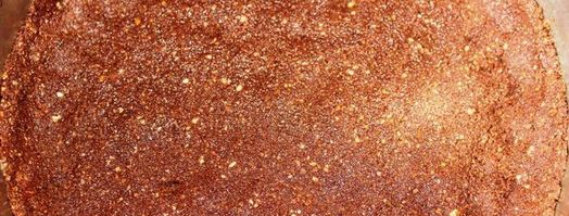 чизкейк крем-брюле. Шаг 3