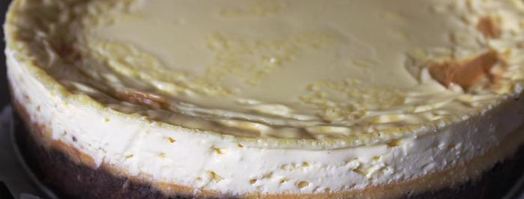 чизкейк крем-брюле. Шаг 13