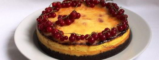 чизкейк крем-брюле. Шаг 16