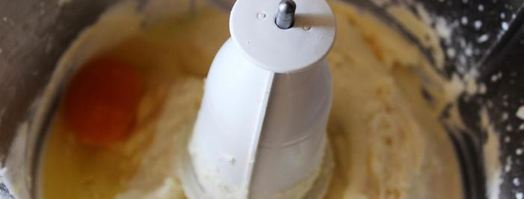 чизкейк крем-брюле. Шаг 5