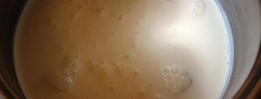 чизкейк крем-брюле. Шаг 7