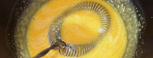 чизкейк крем-брюле. Шаг 8