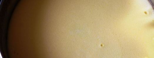 чизкейк крем-брюле. Шаг 10