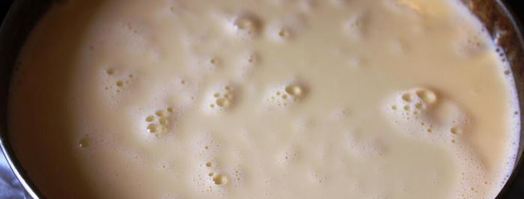 чизкейк крем-брюле. Шаг 11