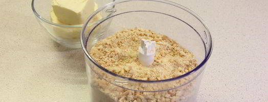 чизкейк нью-йорк с креметте. Шаг 3