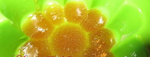 десерт крем-карамель. Шаг 6