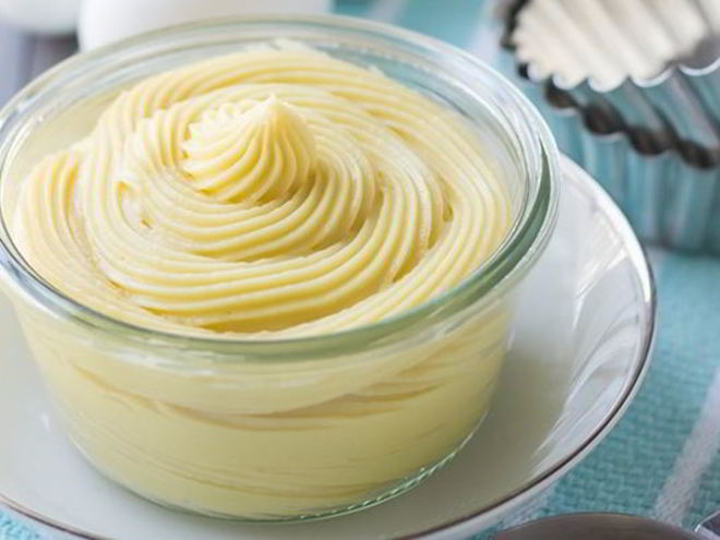 Рецепт домашнего крема рафаэлло на десерт