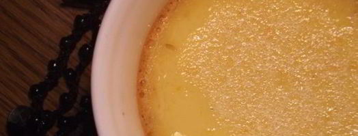 крем-брюле. Шаг 5