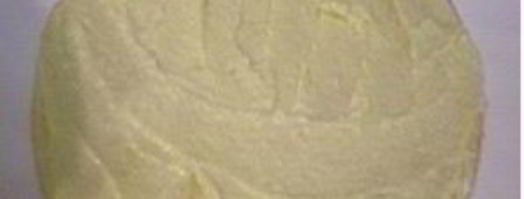 крем для торта наполеон заварной. Шаг 4