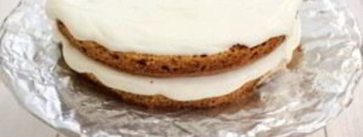 крем для торта. Шаг 6