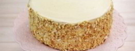 крем для торта. Шаг 7