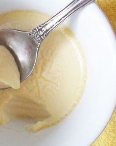 Крем-карамель