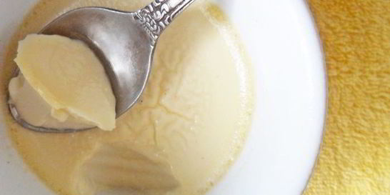 Крем-карамель