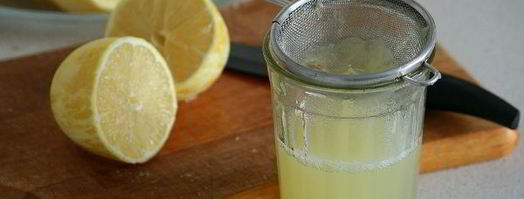 лимонно-лаймовый курд. Шаг 4