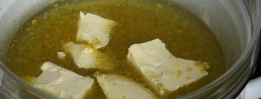 лимонно-лаймовый курд. Шаг 5