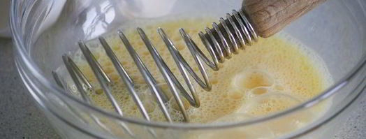 лимонно-лаймовый курд. Шаг 6