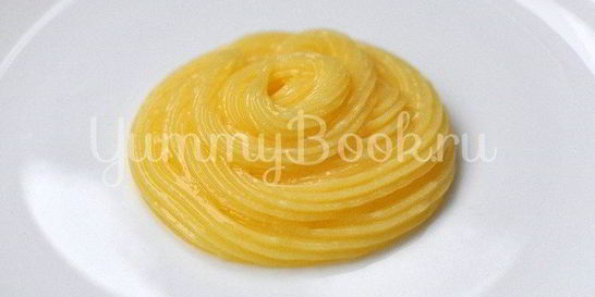 Лимонный курд