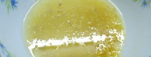 лимонный курд. Шаг 3