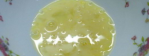 лимонный курд. Шаг 4