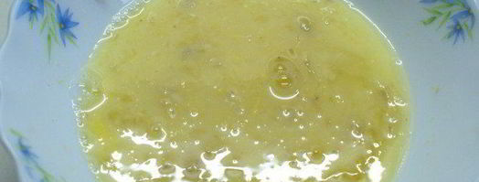 лимонный курд. Шаг 5