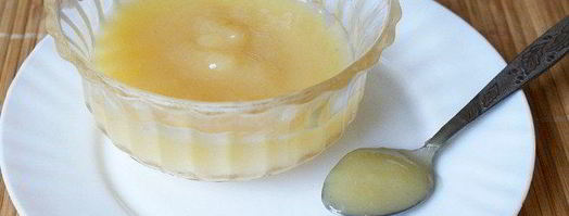 лимонный курд. Шаг 7