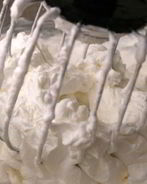 Молочный крем